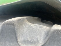 Foto produktu John Deere 8100