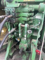 Foto produktu John Deere 8100