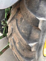 Foto produktu John Deere 6190R