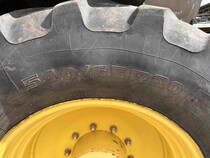 Foto produktu John Deere 6190R