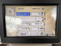 Foto produktu John Deere 6190R