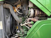 Foto produktu John Deere 6190R