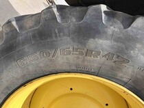 Foto produktu John Deere 6190R