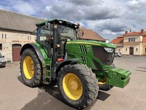 Foto produktu John Deere 6190R