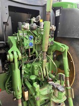 Foto produktu John Deere 6190R