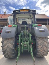 Foto produktu John Deere 6190R