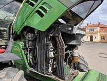 Foto produktu John Deere 6190R