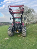 Foto produktu Case IH CVX 115