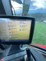 Foto produktu Case IH CVX 115