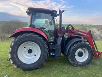 Foto produktu Case IH CVX 115