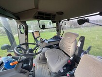 Foto produktu Case IH CVX 115