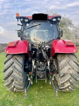 Foto produktu Case IH CVX 115