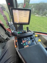 Foto produktu Case IH CVX 115