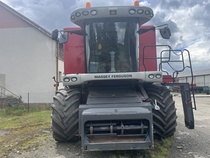 Foto produktu Masey Ferguson HYBRID DELTA 9280