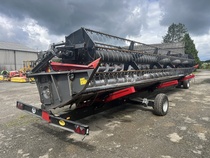 Foto produktu Masey Ferguson HYBRID DELTA 9280