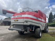 Foto produktu Masey Ferguson HYBRID DELTA 9280