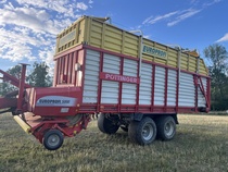 Foto produktu Pöttinger EUROPROFI 5000
