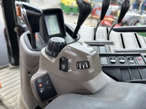 Foto produktu Case Ih MAXXUM 140