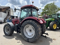 Foto produktu Case Ih MAXXUM 140