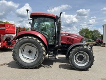 Foto produktu Case Ih MAXXUM 140