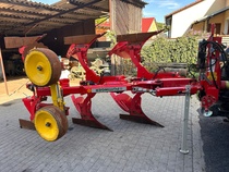 Foto produktu Pöttinger SERVO 25 NOVA