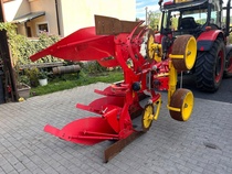 Foto produktu Pöttinger SERVO 25 NOVA