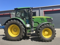 Foto produktu John Deere 6210R