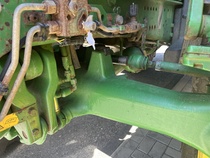 Foto produktu John Deere 6210R