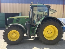 Foto produktu John Deere 6210R