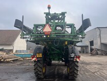 Foto produktu John Deere R4040i