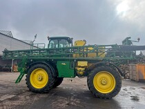 Foto produktu John Deere R4040i
