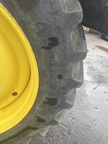 Foto produktu John Deere R4040i