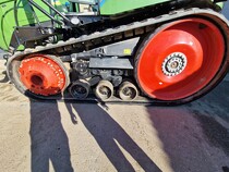 Foto produktu Fendt 943 Vario MT