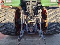 Foto produktu Fendt 943 Vario MT