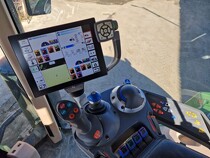 Foto produktu Fendt 943 Vario MT