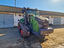 Foto produktu Fendt 943 Vario MT