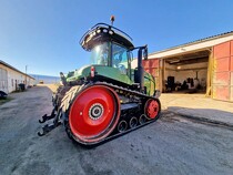 Foto produktu Fendt 943 Vario MT