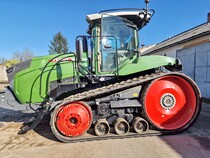 Foto produktu Fendt 943 Vario MT