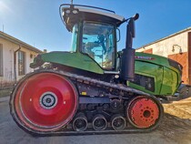 Foto produktu Fendt 943 Vario MT