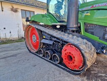Foto produktu Fendt 943 Vario MT